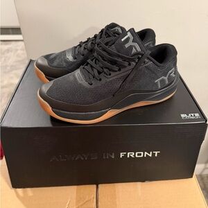 TYR Women’s Black and Brown Athletic Shoes